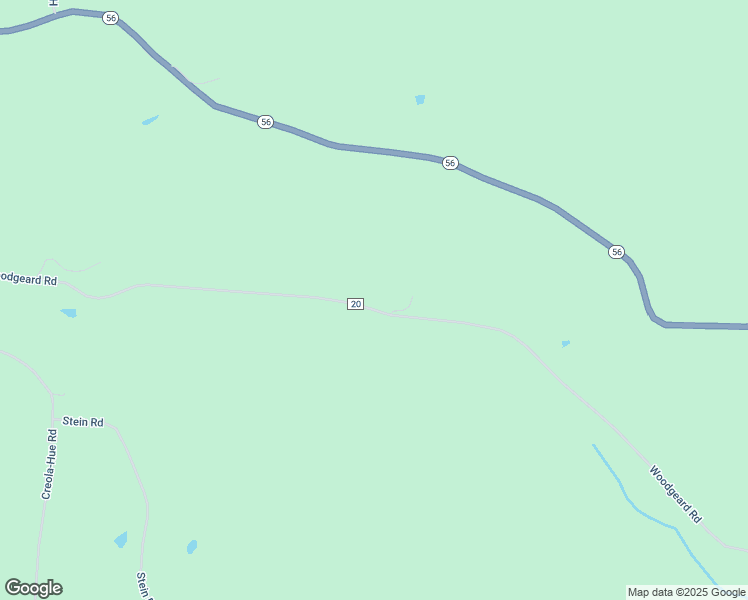 map of restaurants, bars, coffee shops, grocery stores, and more near in Creola