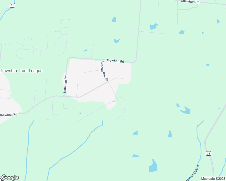 map of restaurants, bars, coffee shops, grocery stores, and more near 3661 Apache Run Drive in Morrow