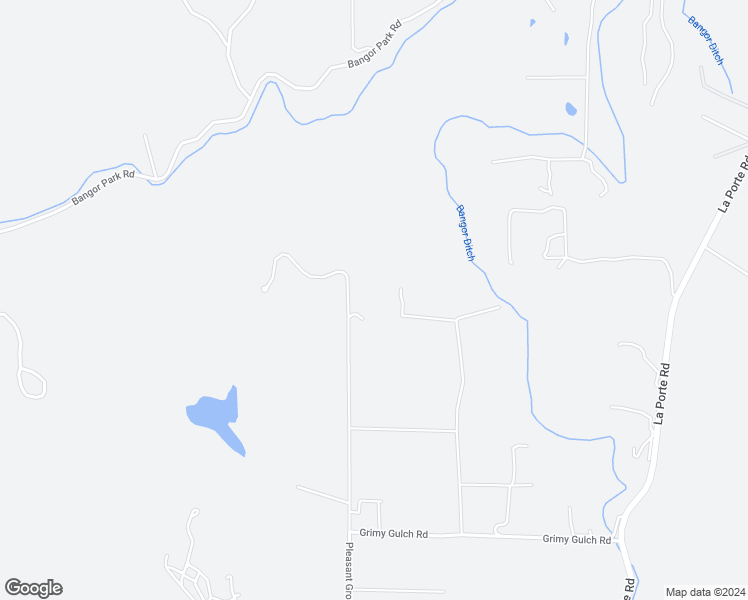 map of restaurants, bars, coffee shops, grocery stores, and more near 2050 Pleasant Grove Lane in Marysville