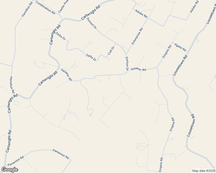 map of restaurants, bars, coffee shops, grocery stores, and more near 2065 Alpine Road in Reno