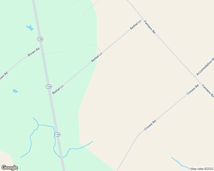 map of restaurants, bars, coffee shops, grocery stores, and more near 310 Bethel Lane in Wilmington