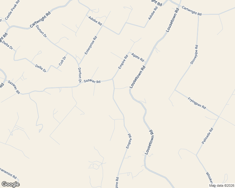 map of restaurants, bars, coffee shops, grocery stores, and more near 2111 Empire Road in Reno