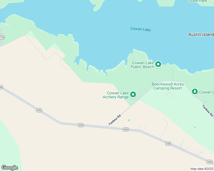 map of restaurants, bars, coffee shops, grocery stores, and more near 1256 Yankee Road in Wilmington