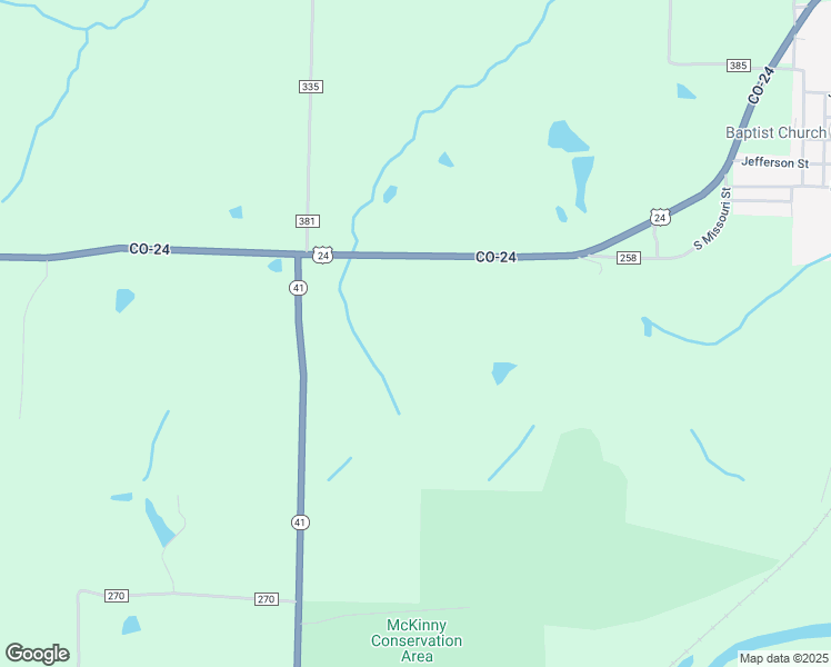 map of restaurants, bars, coffee shops, grocery stores, and more near in Carroll County