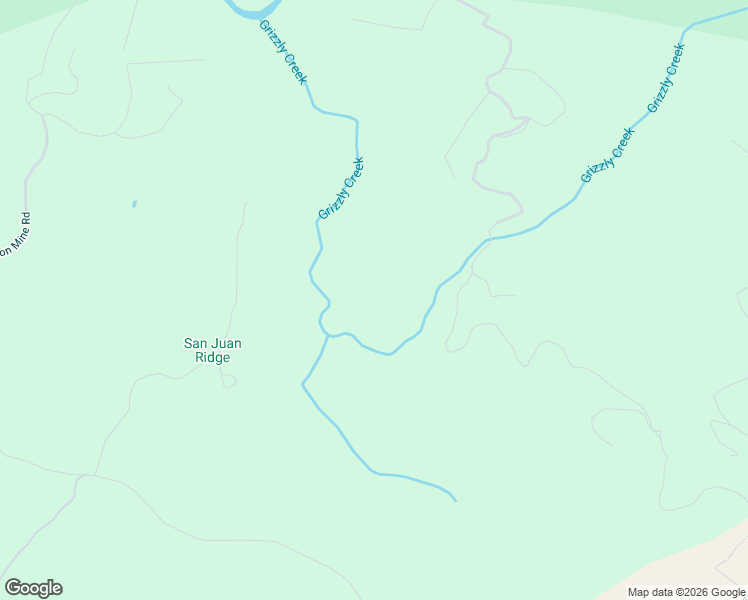 map of restaurants, bars, coffee shops, grocery stores, and more near 19455 Hogback Road in Nevada City