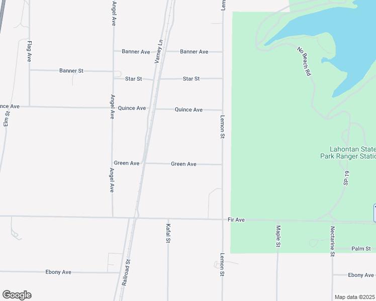 map of restaurants, bars, coffee shops, grocery stores, and more near 1770 Green Avenue in Silver Springs