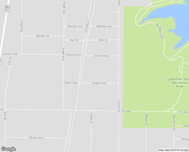 map of restaurants, bars, coffee shops, grocery stores, and more near 1770 Green Avenue in Silver Springs