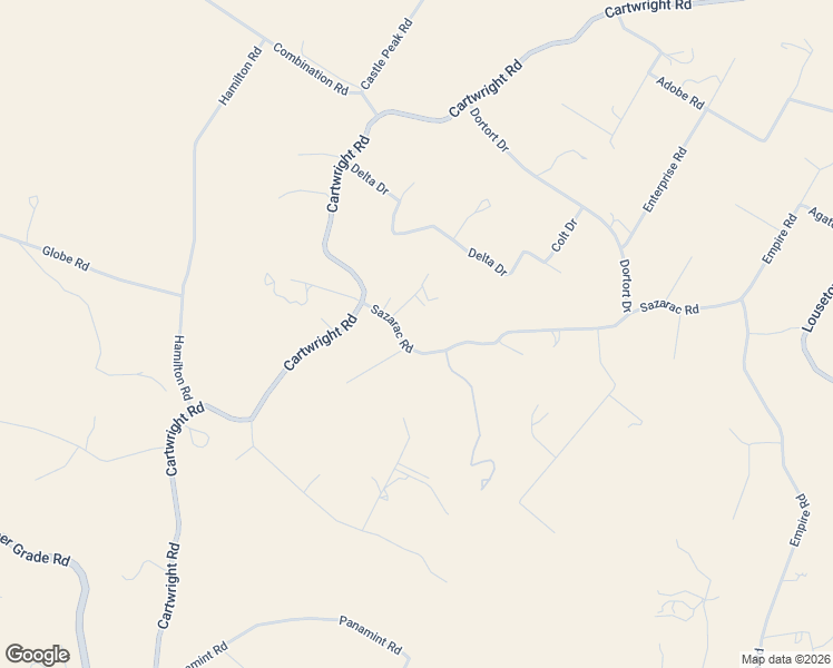 map of restaurants, bars, coffee shops, grocery stores, and more near 21430 Sazarac Road in Reno