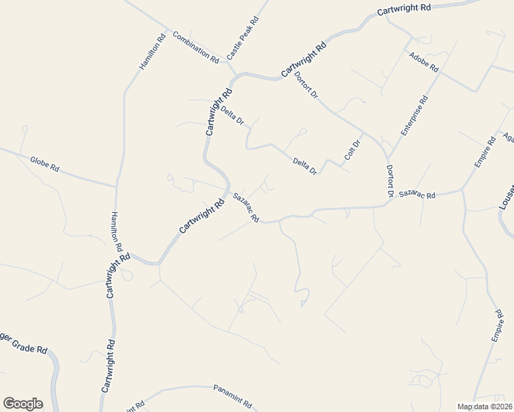 map of restaurants, bars, coffee shops, grocery stores, and more near 21430 Sazarac Road in Reno