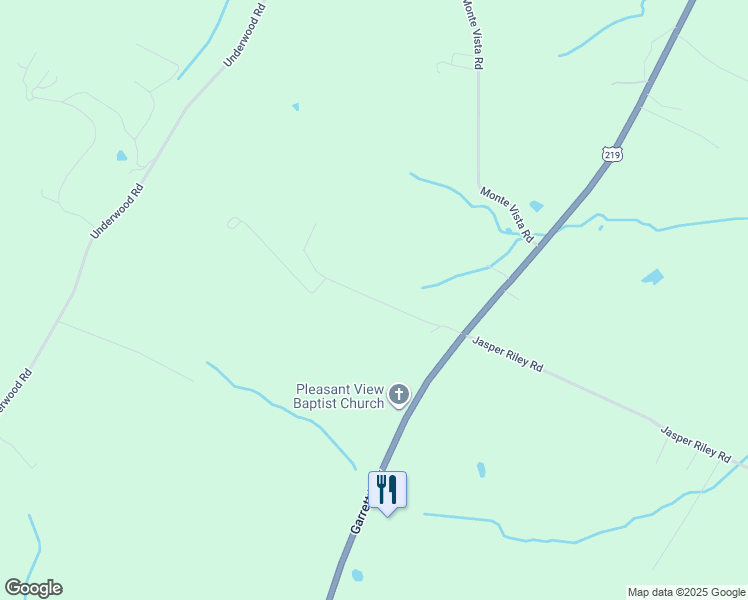 map of restaurants, bars, coffee shops, grocery stores, and more near 164 White Plains Lane in Oakland