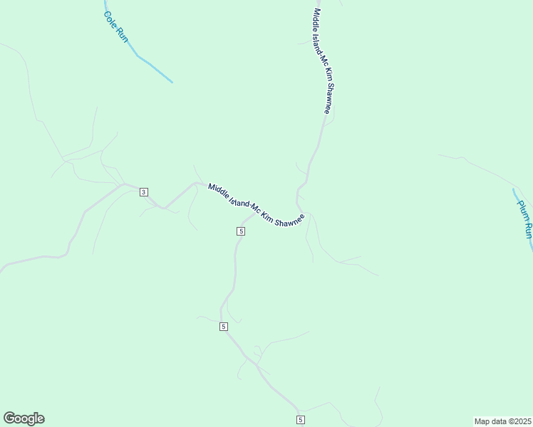 map of restaurants, bars, coffee shops, grocery stores, and more near 29 Campbell Road in Ellenboro