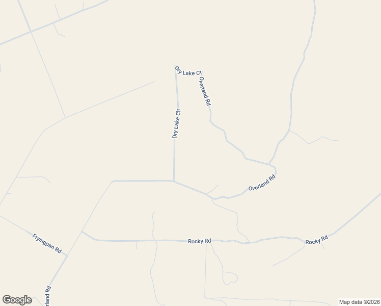 map of restaurants, bars, coffee shops, grocery stores, and more near 3520 Dry Lake Road in Reno