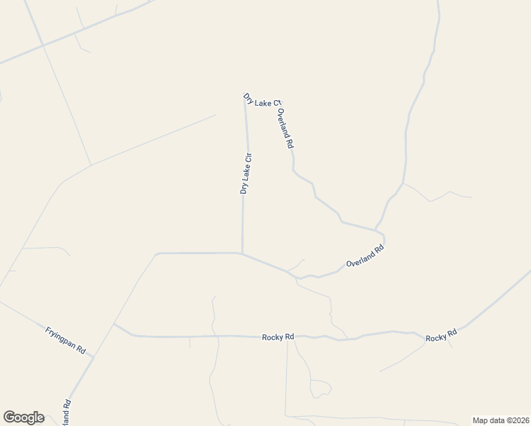 map of restaurants, bars, coffee shops, grocery stores, and more near 3520 Dry Lake Road in Reno