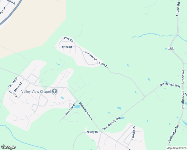 map of restaurants, bars, coffee shops, grocery stores, and more near in Martinsburg