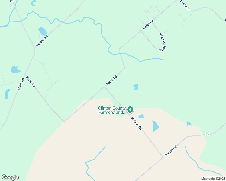 map of restaurants, bars, coffee shops, grocery stores, and more near 85 Batson Road in Wilmington