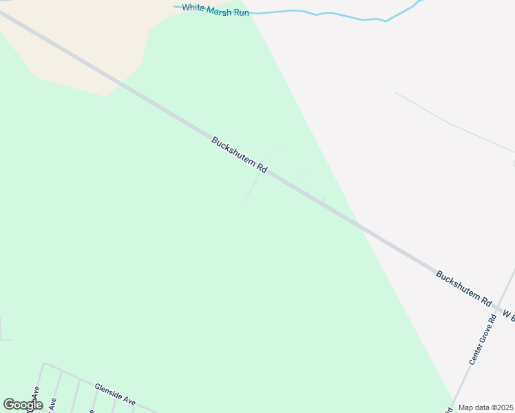map of restaurants, bars, coffee shops, grocery stores, and more near 13169 West Buckshutem Road in Millville