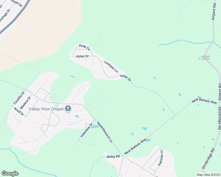map of restaurants, bars, coffee shops, grocery stores, and more near in Martinsburg