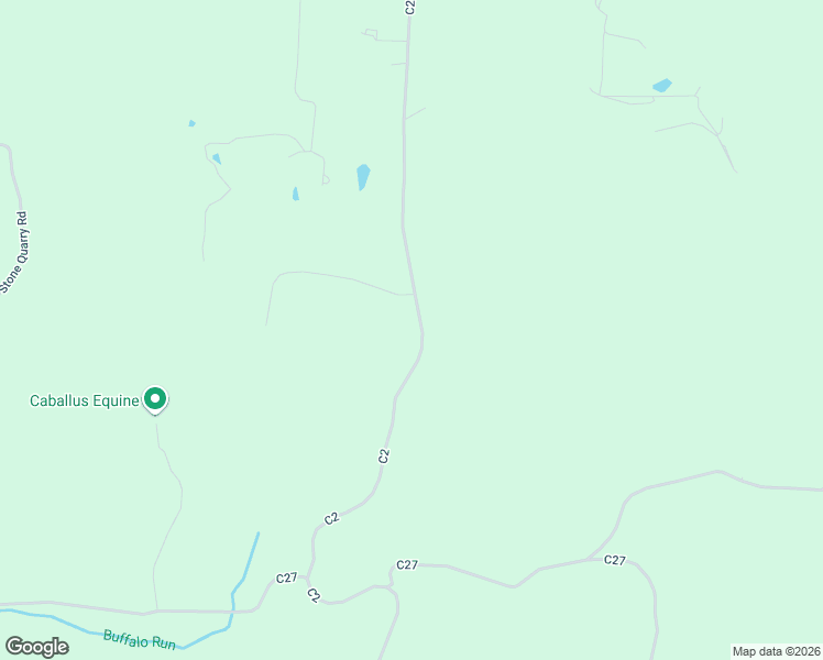 map of restaurants, bars, coffee shops, grocery stores, and more near 13153 Ohio 550 in Fleming