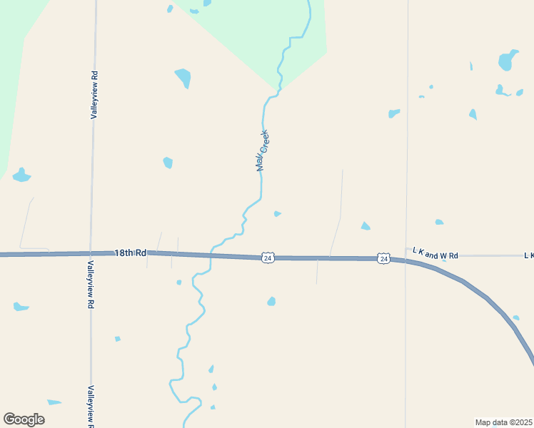map of restaurants, bars, coffee shops, grocery stores, and more near 2251 18th Road in Clay Center