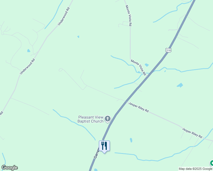 map of restaurants, bars, coffee shops, grocery stores, and more near 164 White Plains Lane in Oakland