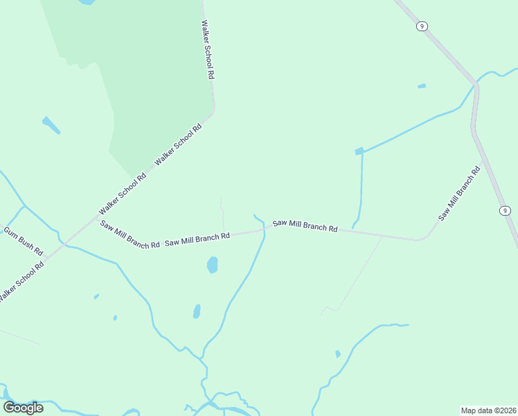 map of restaurants, bars, coffee shops, grocery stores, and more near 229 Saw Mill Branch Road in Townsend