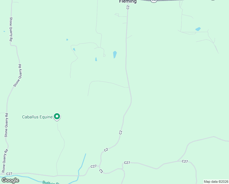 map of restaurants, bars, coffee shops, grocery stores, and more near 88 James Road in Fleming
