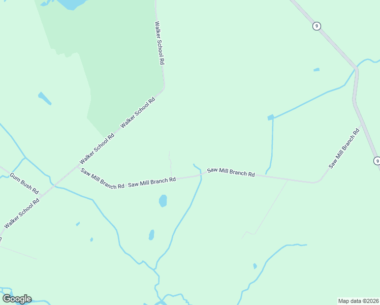 map of restaurants, bars, coffee shops, grocery stores, and more near 229 Saw Mill Branch Road in Townsend