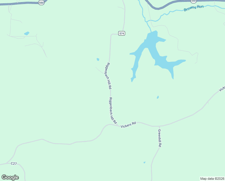 map of restaurants, bars, coffee shops, grocery stores, and more near 286 Riggenbach Hill Road in Marietta