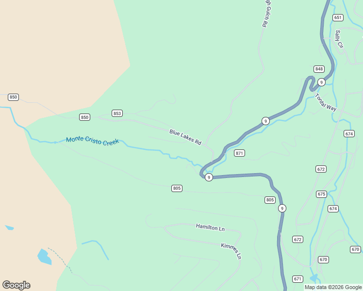 map of restaurants, bars, coffee shops, grocery stores, and more near 66 McDill Road in Breckenridge