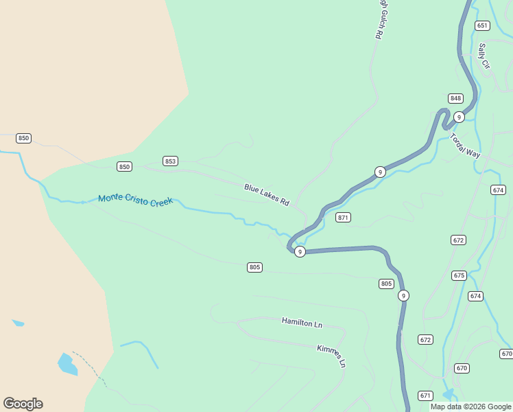map of restaurants, bars, coffee shops, grocery stores, and more near 66 McDill Road in Breckenridge
