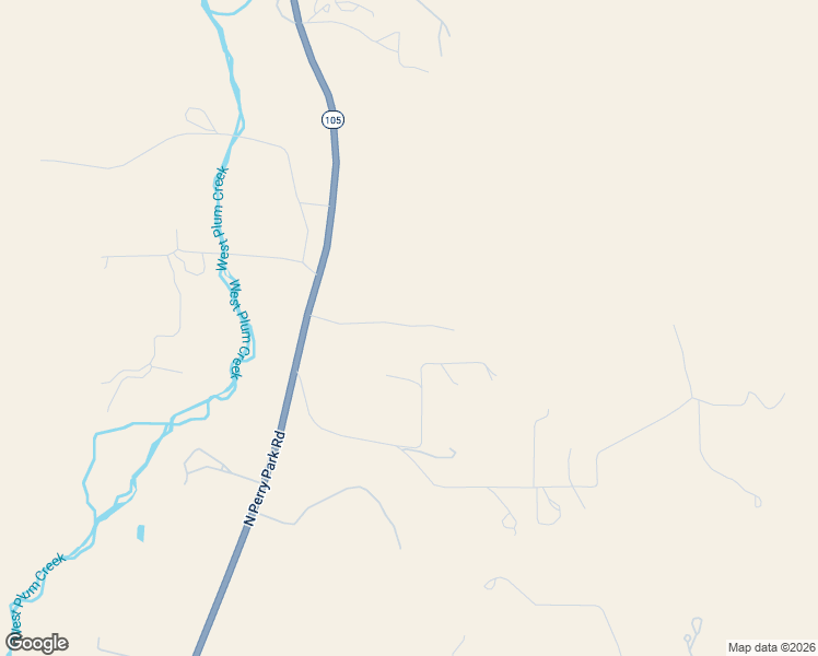 map of restaurants, bars, coffee shops, grocery stores, and more near 1482 Colorado 105 in Sedalia