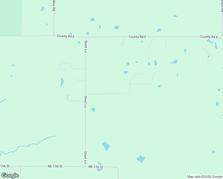 map of restaurants, bars, coffee shops, grocery stores, and more near 7212 Northeast 160th Terrace in Smithville