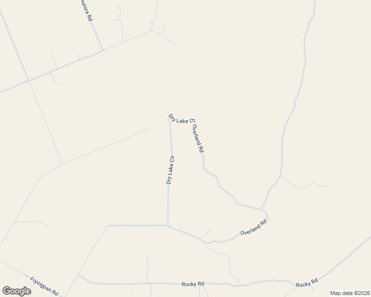 map of restaurants, bars, coffee shops, grocery stores, and more near 3500 Dry Lake Road in Reno