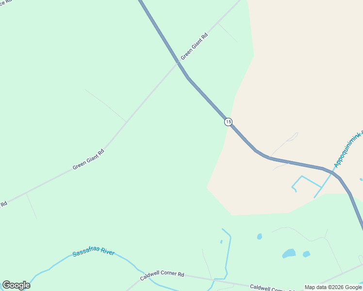 map of restaurants, bars, coffee shops, grocery stores, and more near 302 Dogtown Road in Townsend