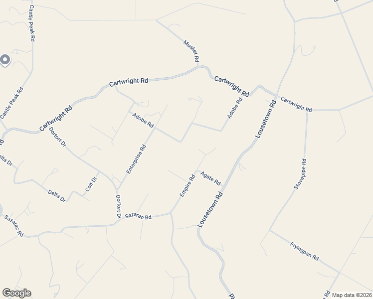 map of restaurants, bars, coffee shops, grocery stores, and more near 2320 Empire Road in Reno