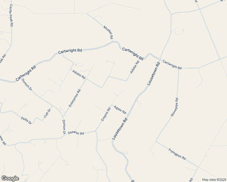 map of restaurants, bars, coffee shops, grocery stores, and more near 2320 Empire Road in Reno