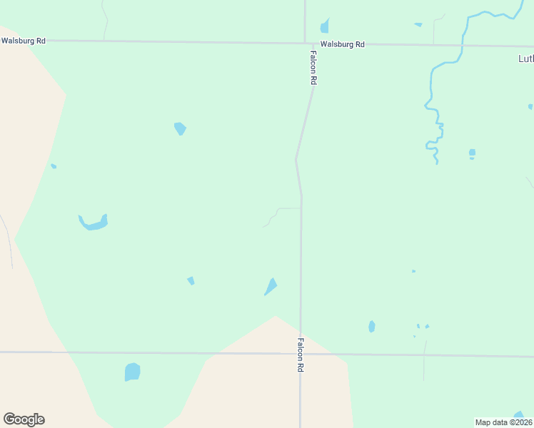 map of restaurants, bars, coffee shops, grocery stores, and more near 11969 Falcon Road in Leonardville