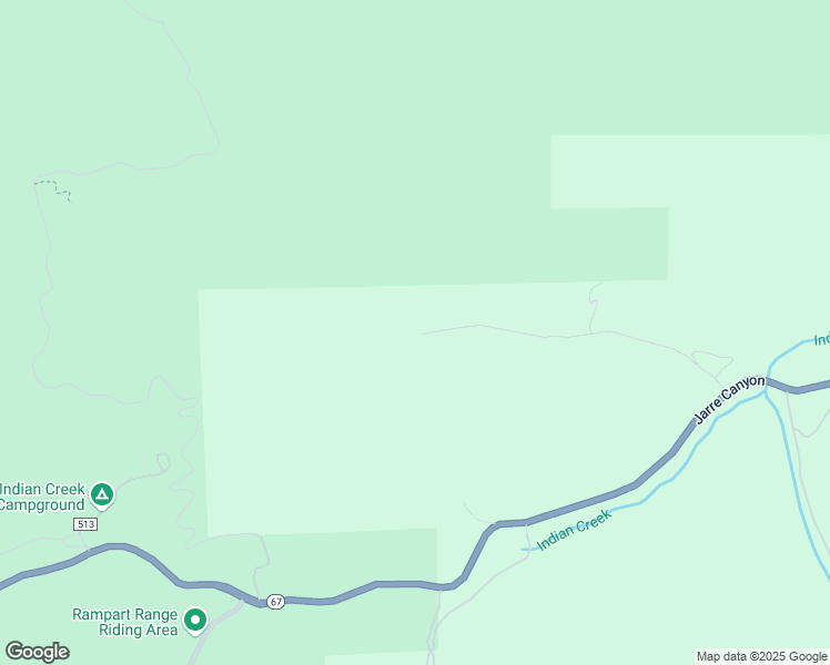 map of restaurants, bars, coffee shops, grocery stores, and more near Unnamed Road in Sedalia