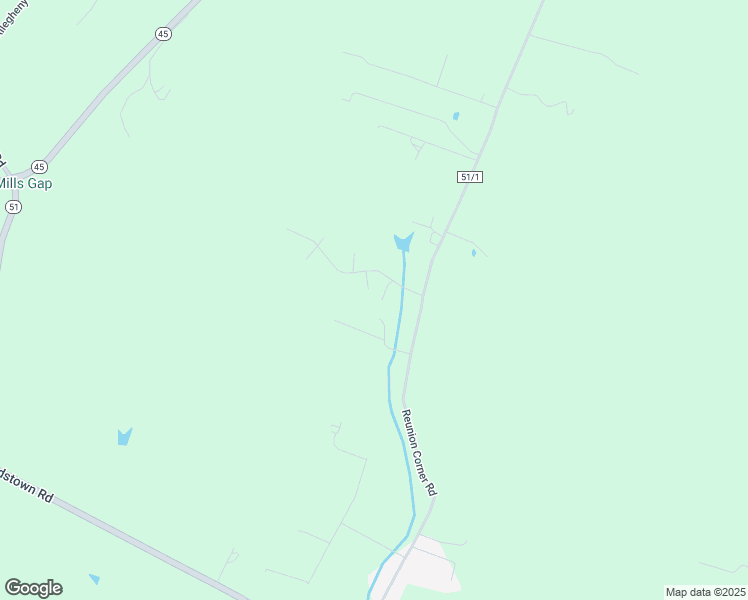 map of restaurants, bars, coffee shops, grocery stores, and more near 38 Hiram Grant Court in Gerrardstown