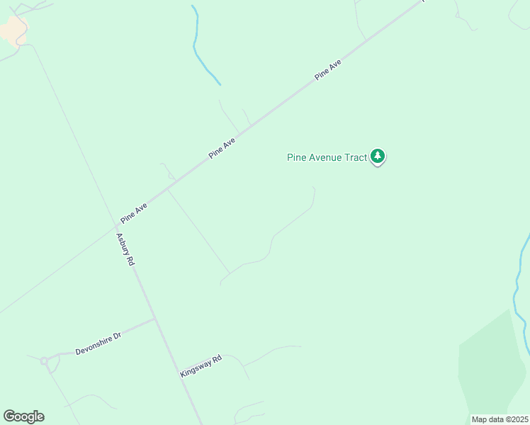 map of restaurants, bars, coffee shops, grocery stores, and more near 10 Princeton Avenue in Egg Harbor Township