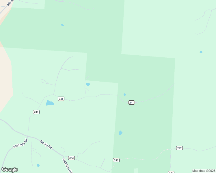 map of restaurants, bars, coffee shops, grocery stores, and more near 987 Schrake Road in Chillicothe