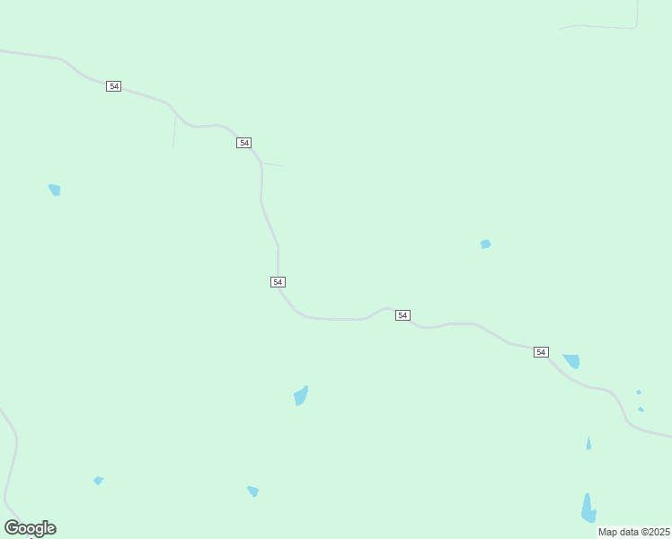 map of restaurants, bars, coffee shops, grocery stores, and more near 1705 Layman Road in Vincent
