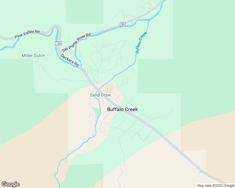 map of restaurants, bars, coffee shops, grocery stores, and more near 18067 Pine Street in Pine