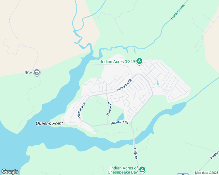 map of restaurants, bars, coffee shops, grocery stores, and more near Eagle Claw Lane in Cecil County