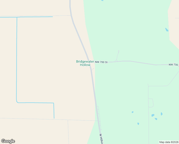 map of restaurants, bars, coffee shops, grocery stores, and more near 692 North Hillview-Eldred Road in Hillview