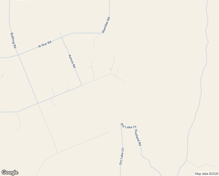 map of restaurants, bars, coffee shops, grocery stores, and more near 3460 Cartwright Road in Reno