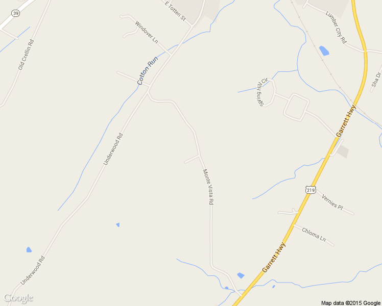 map of restaurants, bars, coffee shops, grocery stores, and more near 697 Monte Vista Road in Oakland