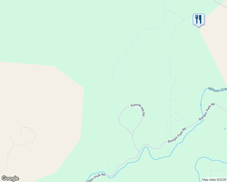 map of restaurants, bars, coffee shops, grocery stores, and more near 480 Orange Avenue in Butte County