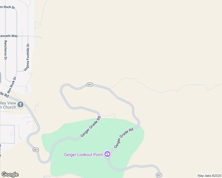 map of restaurants, bars, coffee shops, grocery stores, and more near 3000 Loftis Drive in Reno