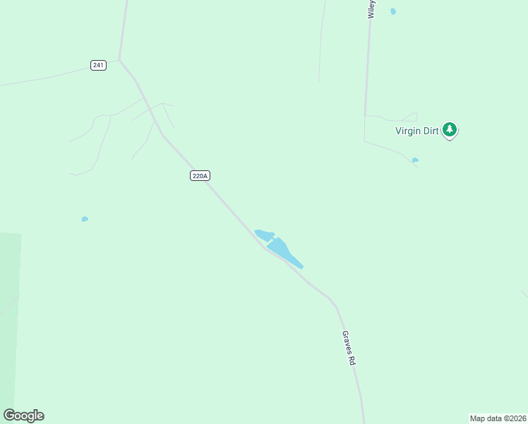 map of restaurants, bars, coffee shops, grocery stores, and more near 965 Graves Road in Chillicothe